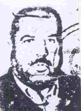 شهید محمدعلی قاضی زاهدی فرزند اسداله
